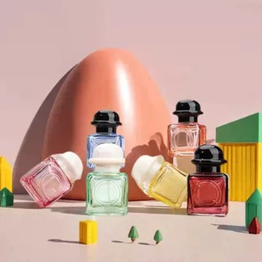 Sticlă de parfum goală de 30 ml