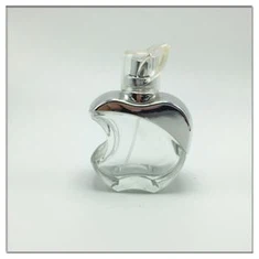 Sticla de parfum de cristal