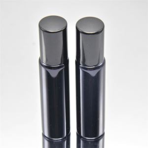 Sticlă de sticlă de imprimare UV de 5 ml